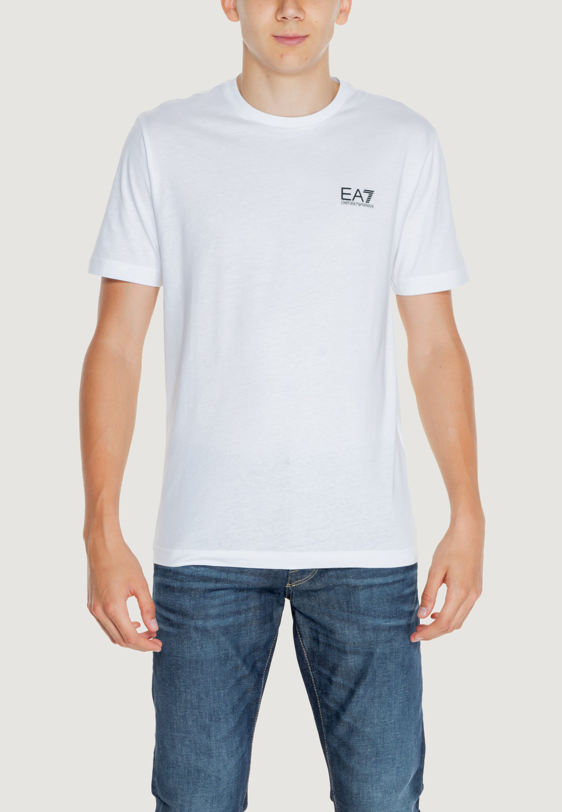 T-shirt EA7 8NPT25 PJVPZ