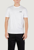 T-shirt EA7 8NPT25 PJVPZ