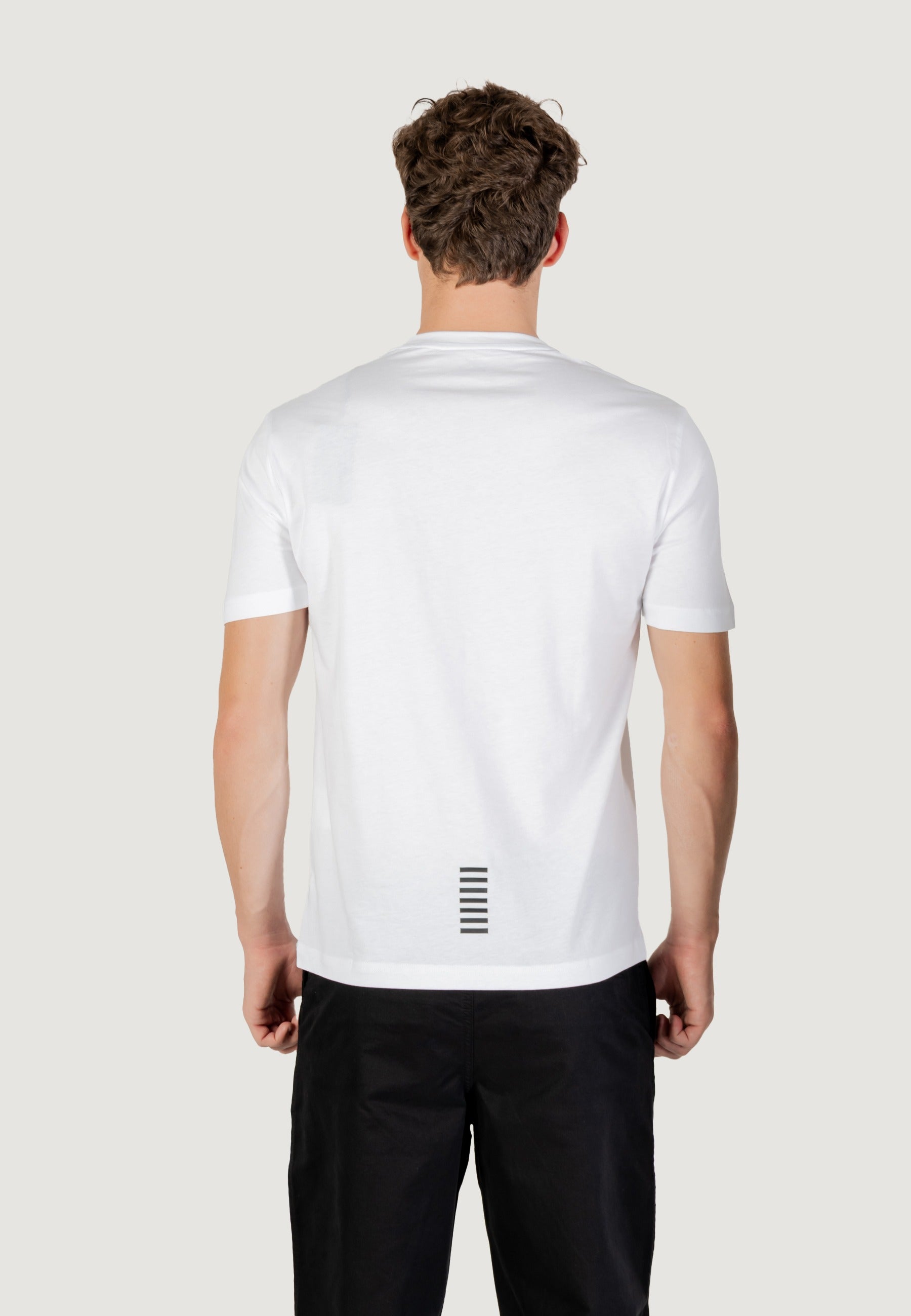 T-shirt EA7 8NPT25 PJVPZ