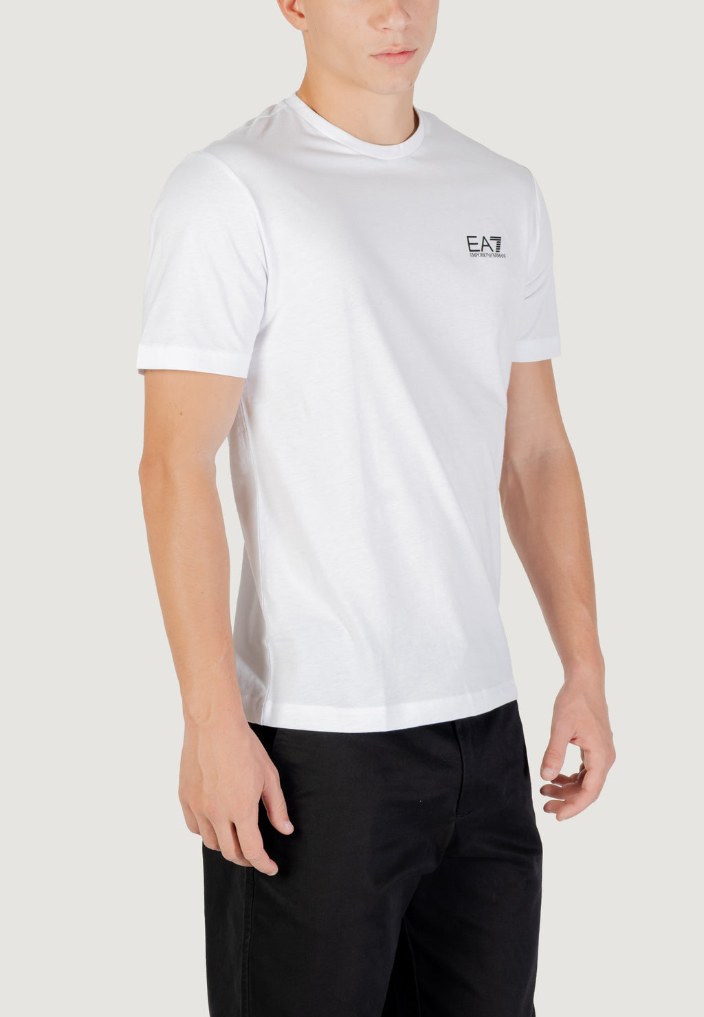 T-shirt EA7 8NPT25 PJVPZ