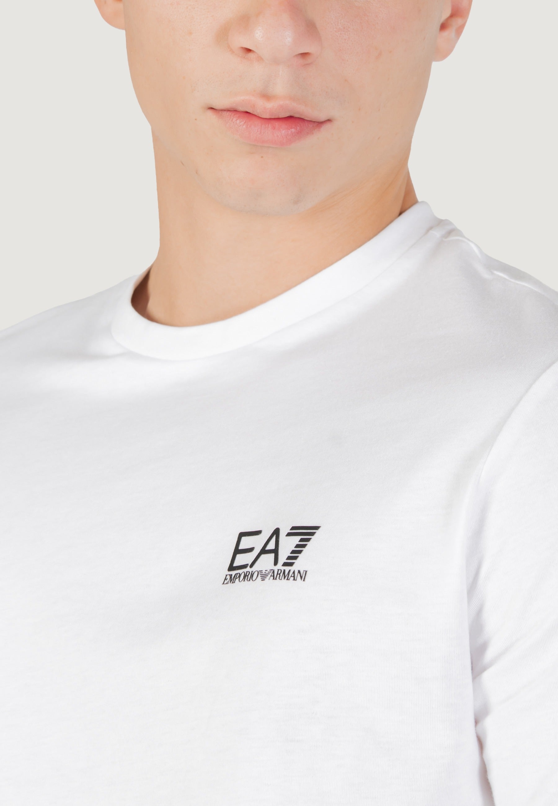 T-shirt EA7 8NPT25 PJVPZ