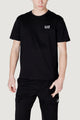 T-shirt EA7 7M000567 AF10375