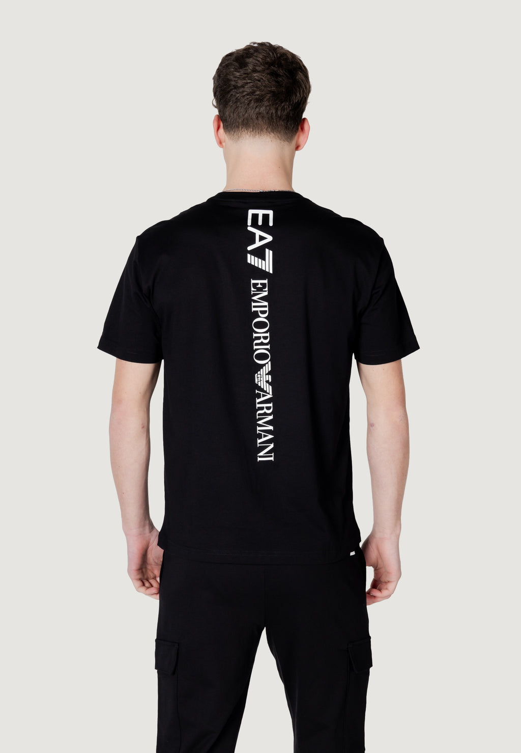 T-shirt EA7 7M000567 AF10375