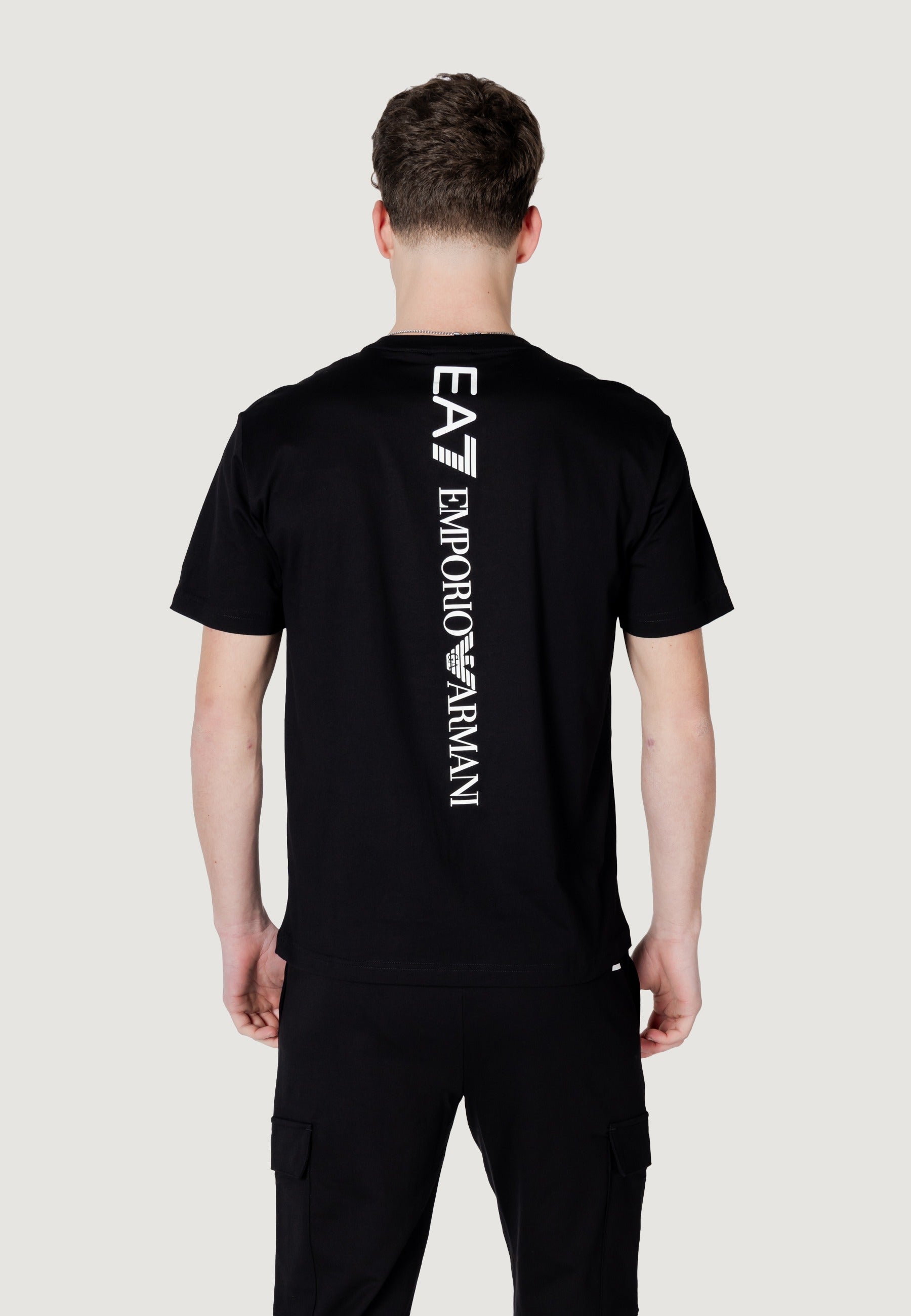 T-shirt EA7 7M000567 AF10375