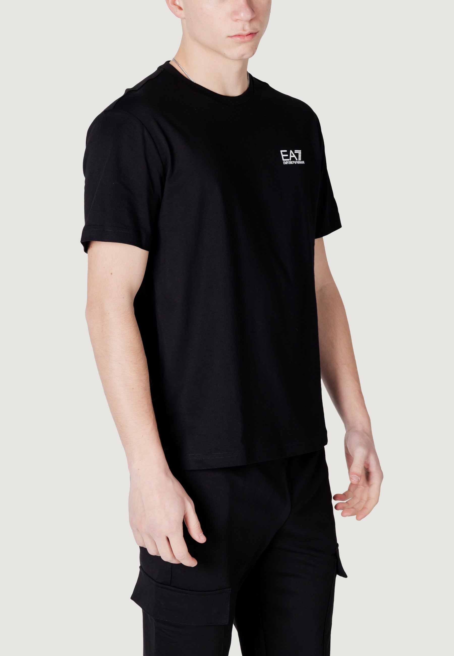 T-shirt EA7 7M000567 AF10375