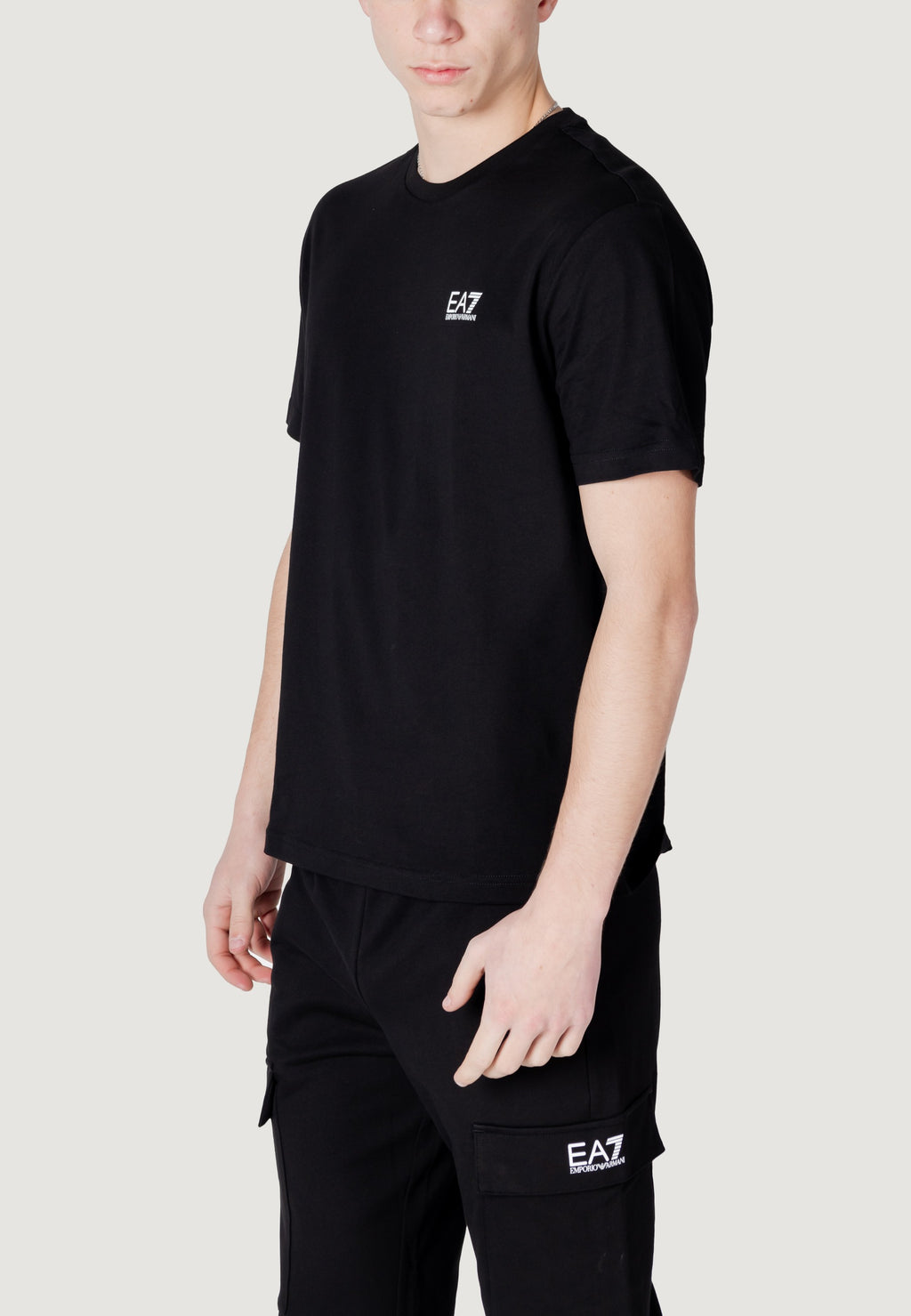 T-shirt EA7 7M000567 AF10375