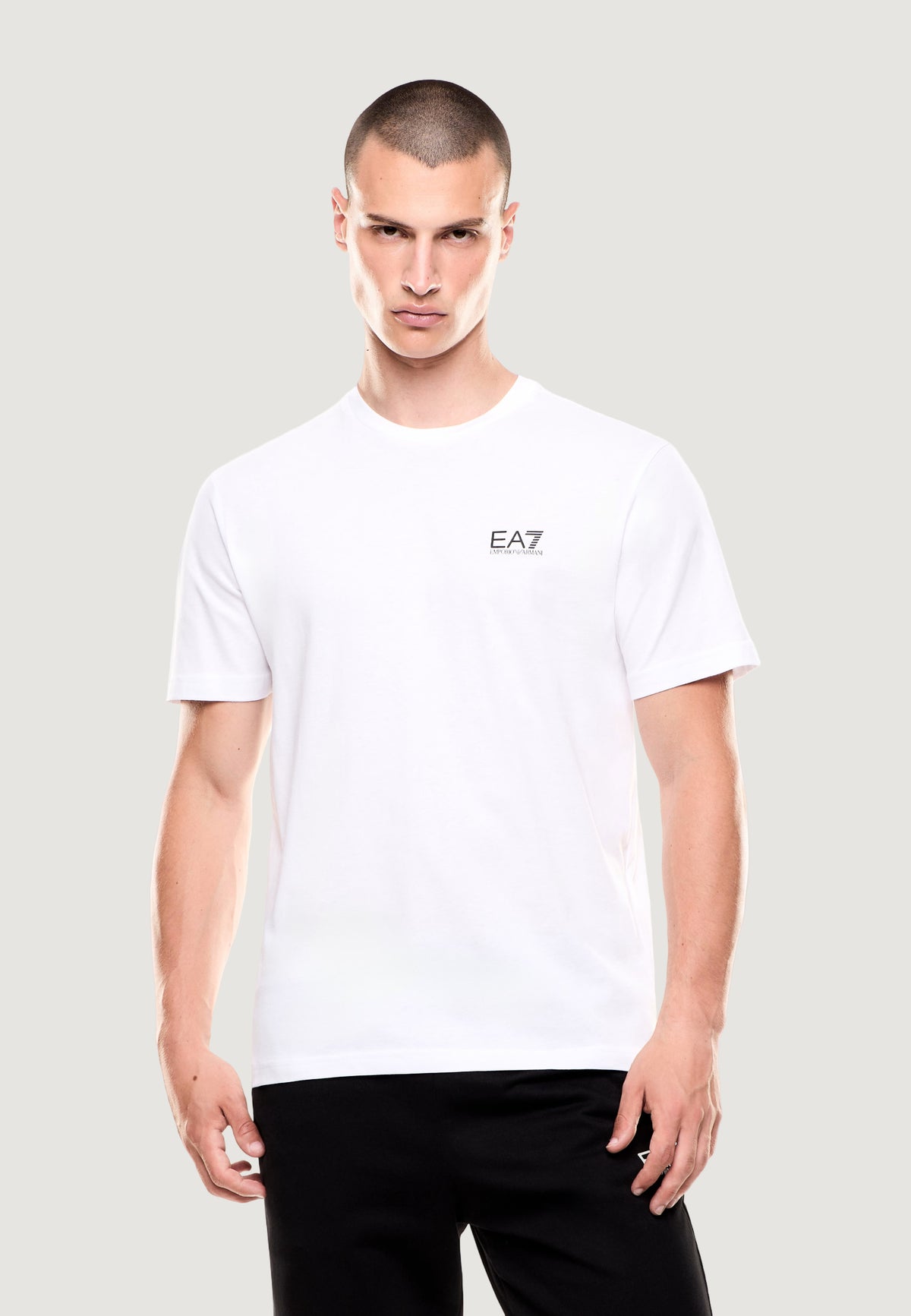 T-shirt EA7 7M000567 AF10375