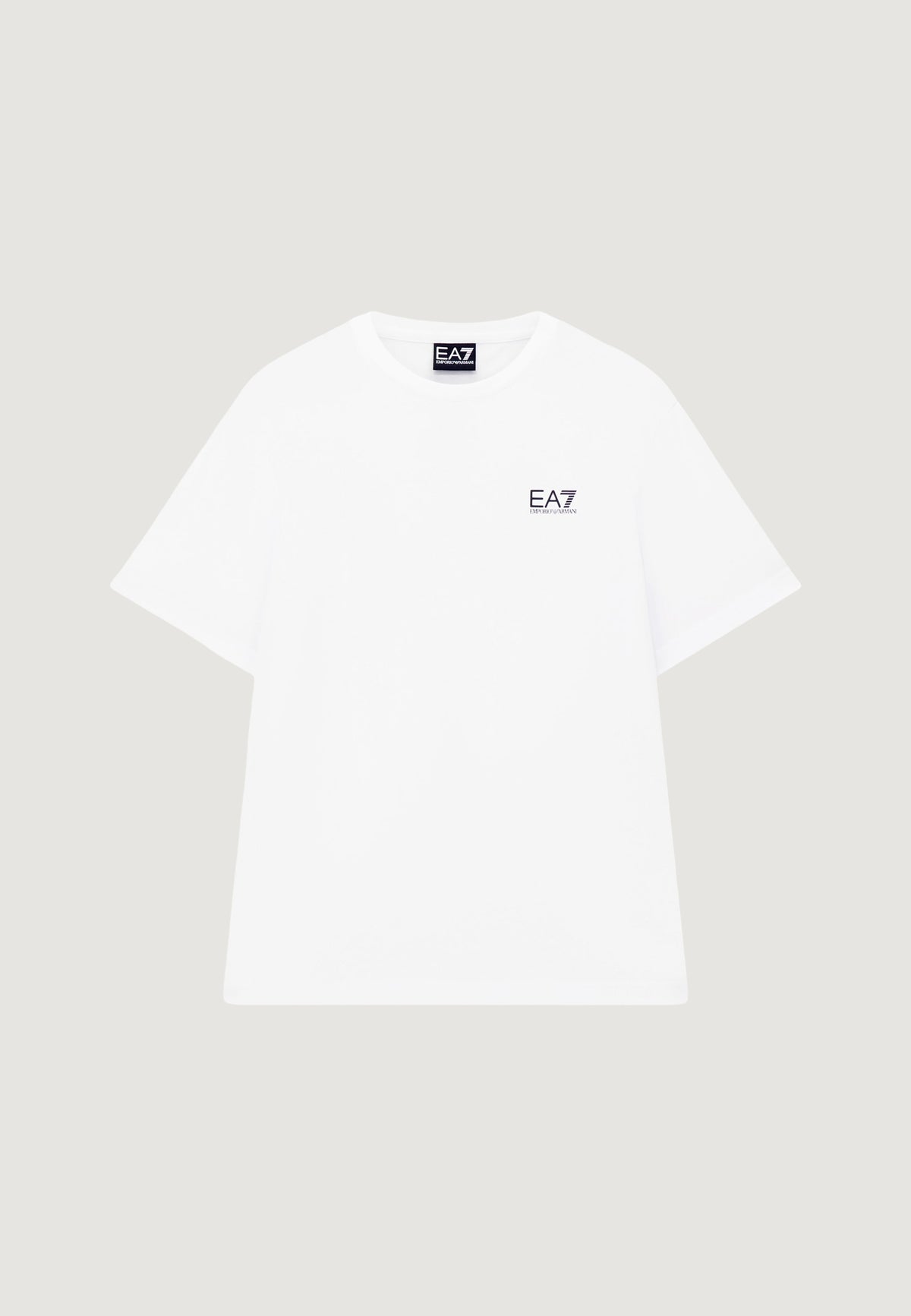 T-shirt EA7 7M000567 AF10375