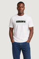 T-shirt EA7 7M002415 AF10375