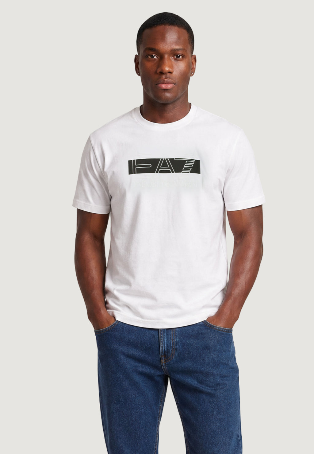 T-shirt EA7 7M002415 AF10375