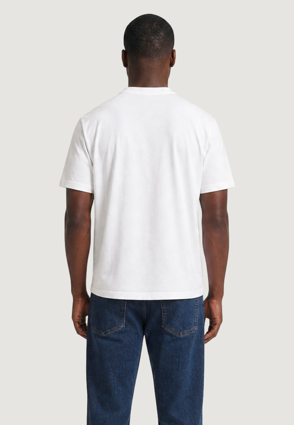 T-shirt EA7 7M002415 AF10375