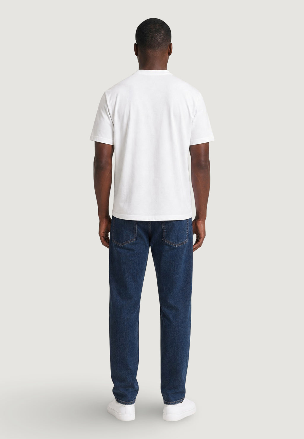 T-shirt EA7 7M002415 AF10375