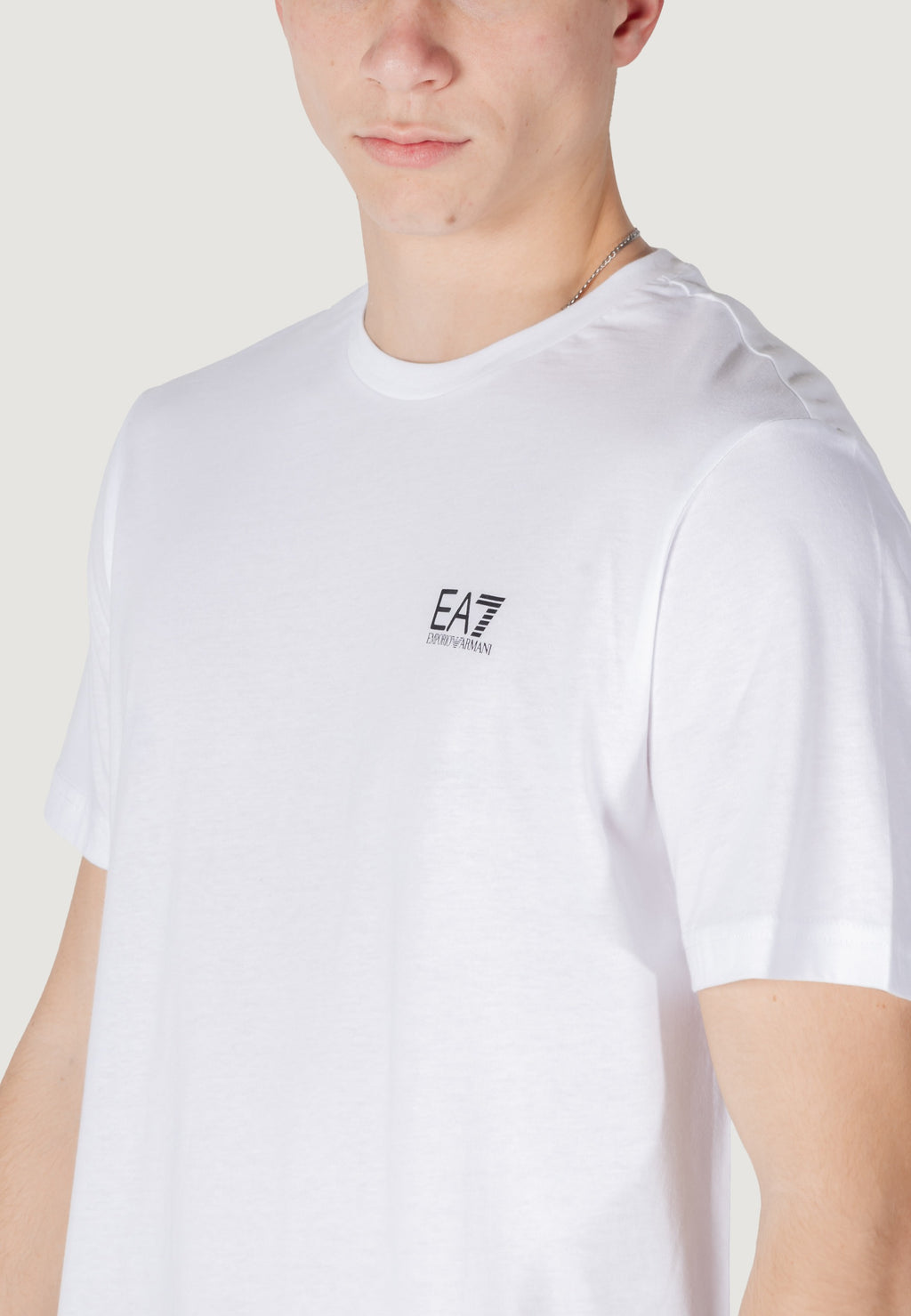T-shirt EA7 7M000567 AF10375