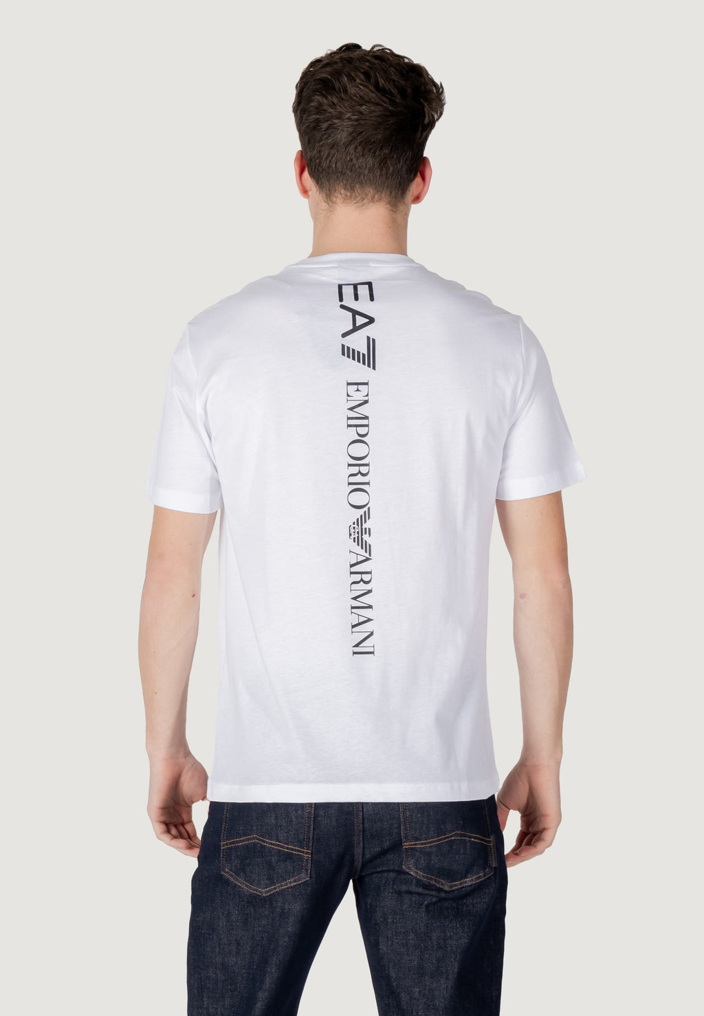 T-shirt EA7 7M000567 AF10375
