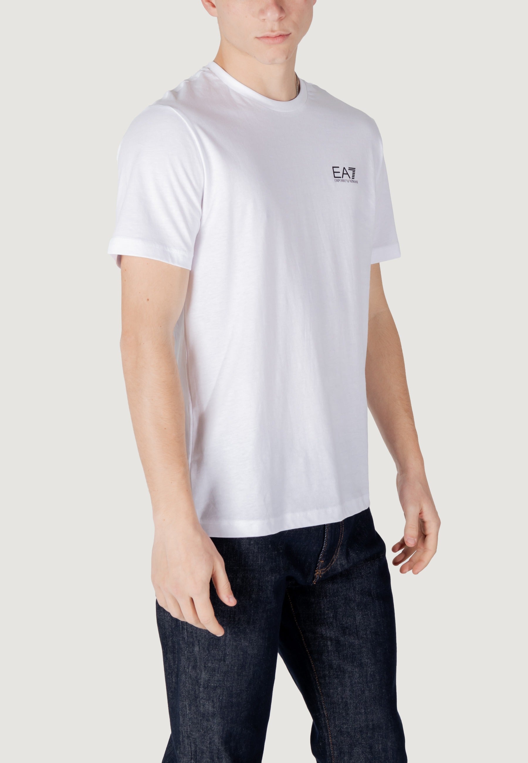 T-shirt EA7 7M000567 AF10375