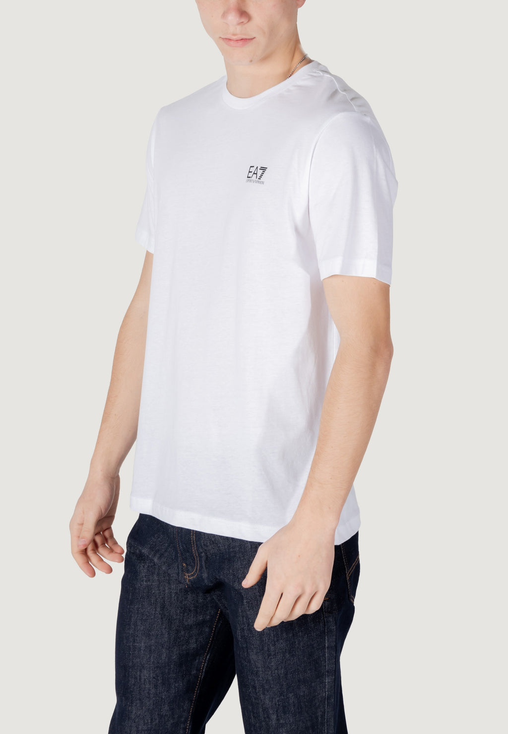 T-shirt EA7 7M000567 AF10375