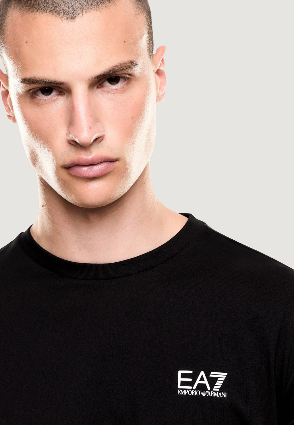 T-shirt EA7 7M000567 AF10375