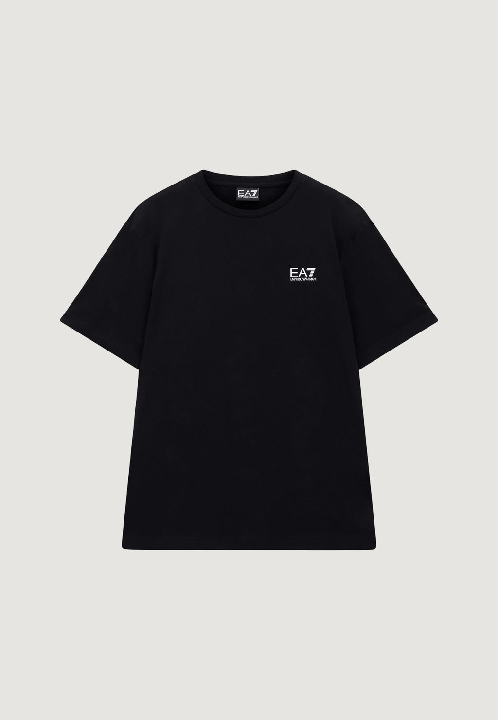 T-shirt EA7 7M000567 AF10375