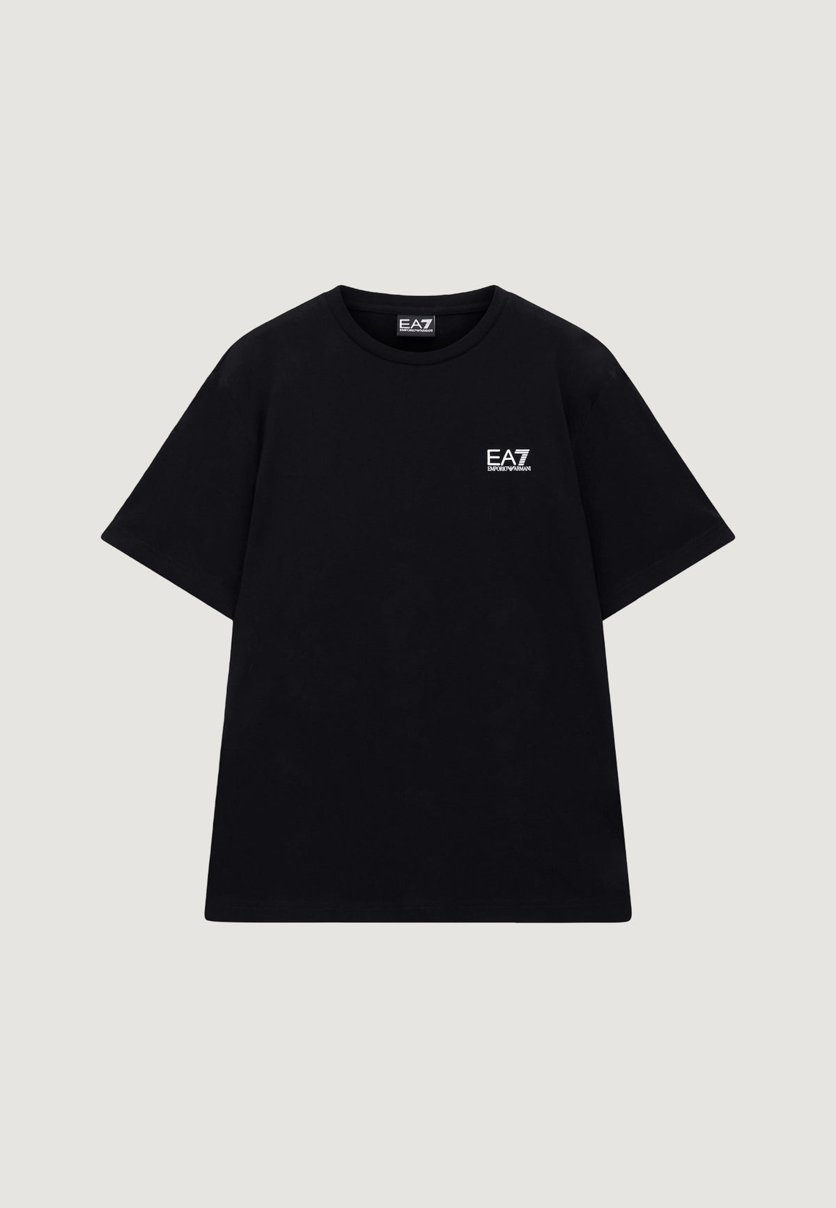 T-shirt EA7 7M000567 AF10375