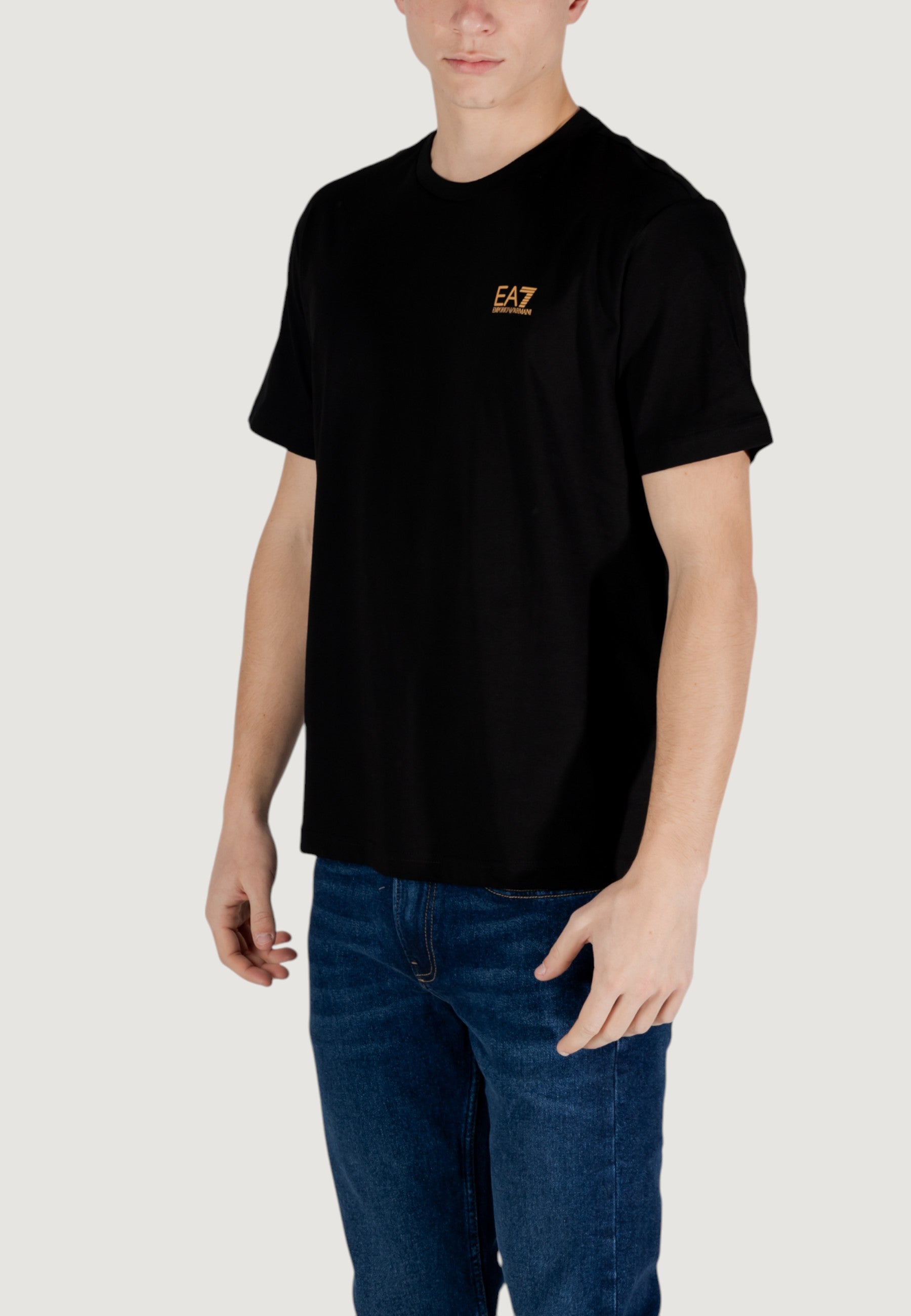 T-shirt EA7 7M000567 AF10375