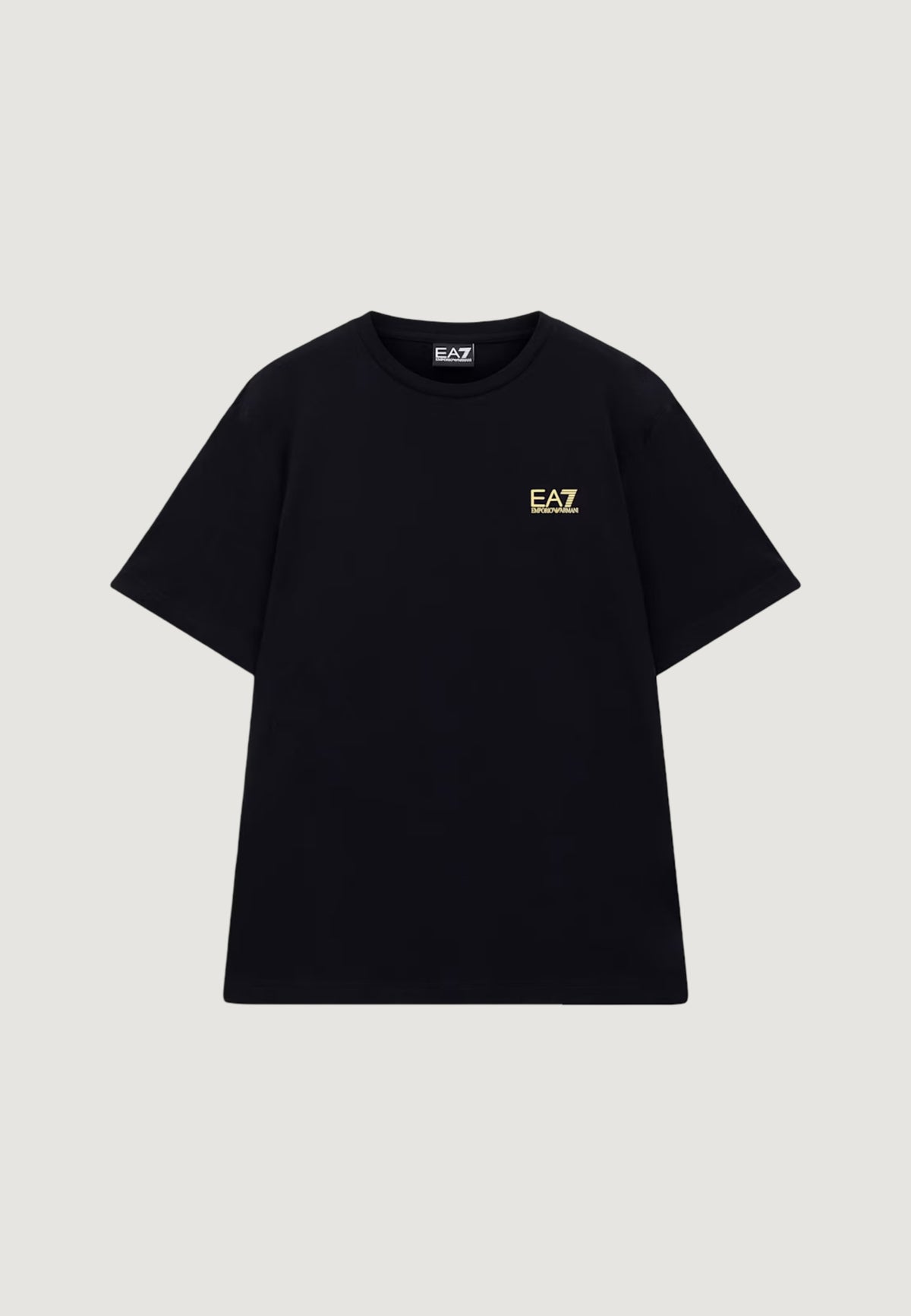 T-shirt EA7 7M000567 AF10375