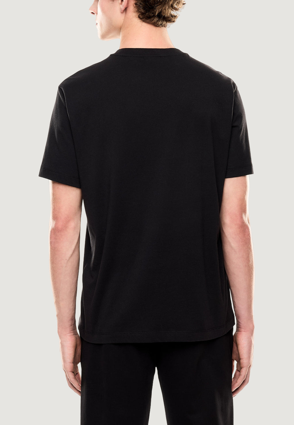 T-shirt EA7 7M001412 AF22264