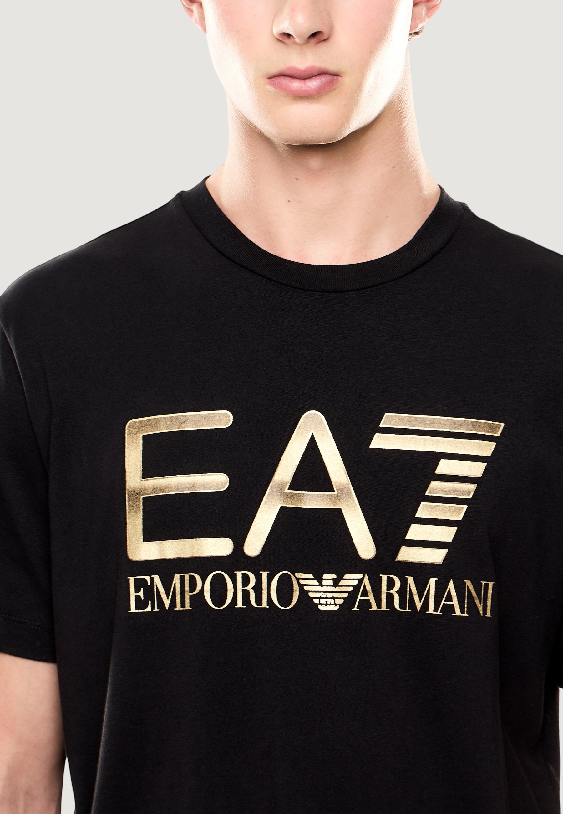 T-shirt EA7 7M001412 AF22264