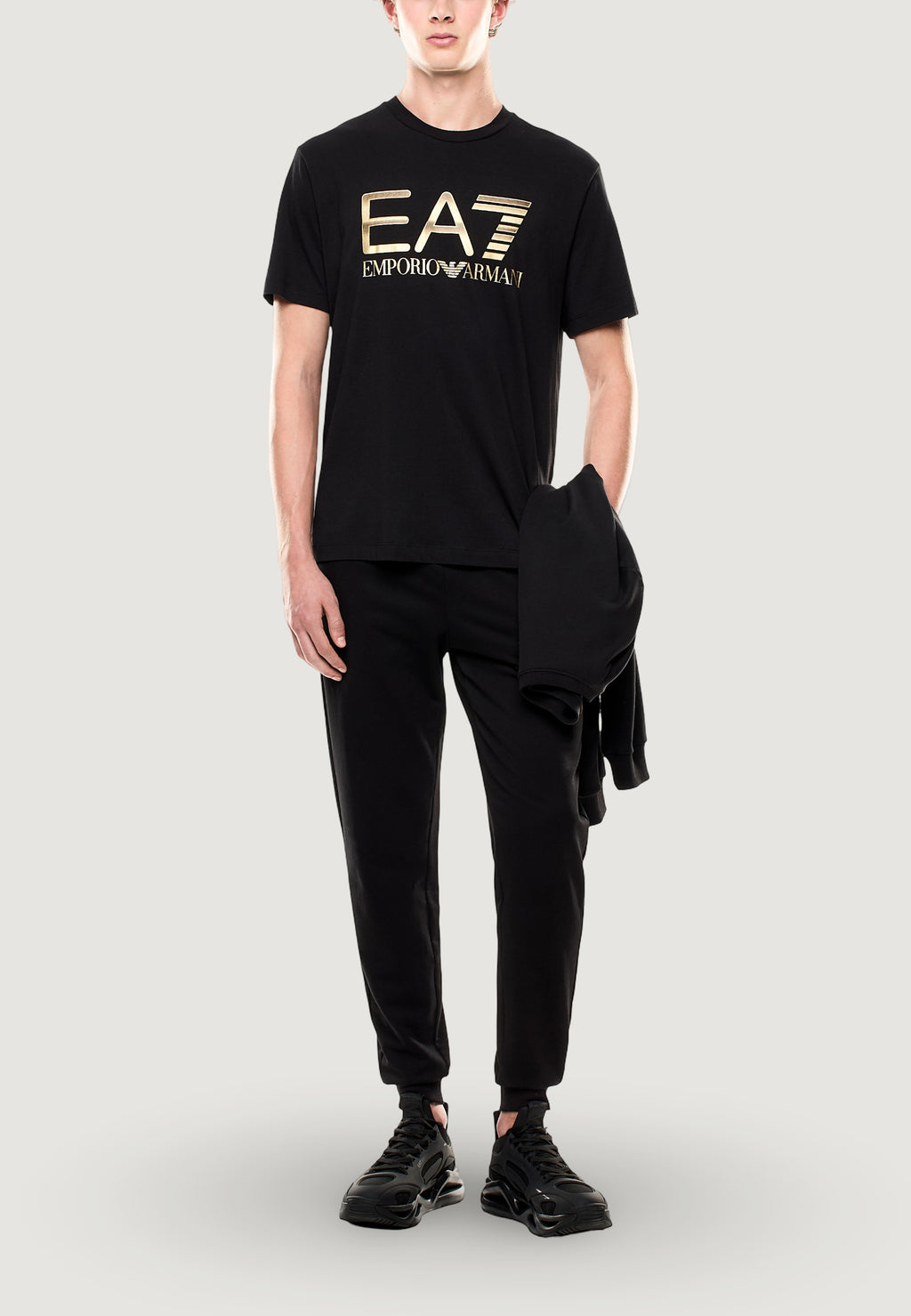 T-shirt EA7 7M001412 AF22264