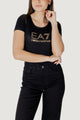 T-shirt EA7 8NTT67 TJDQZ