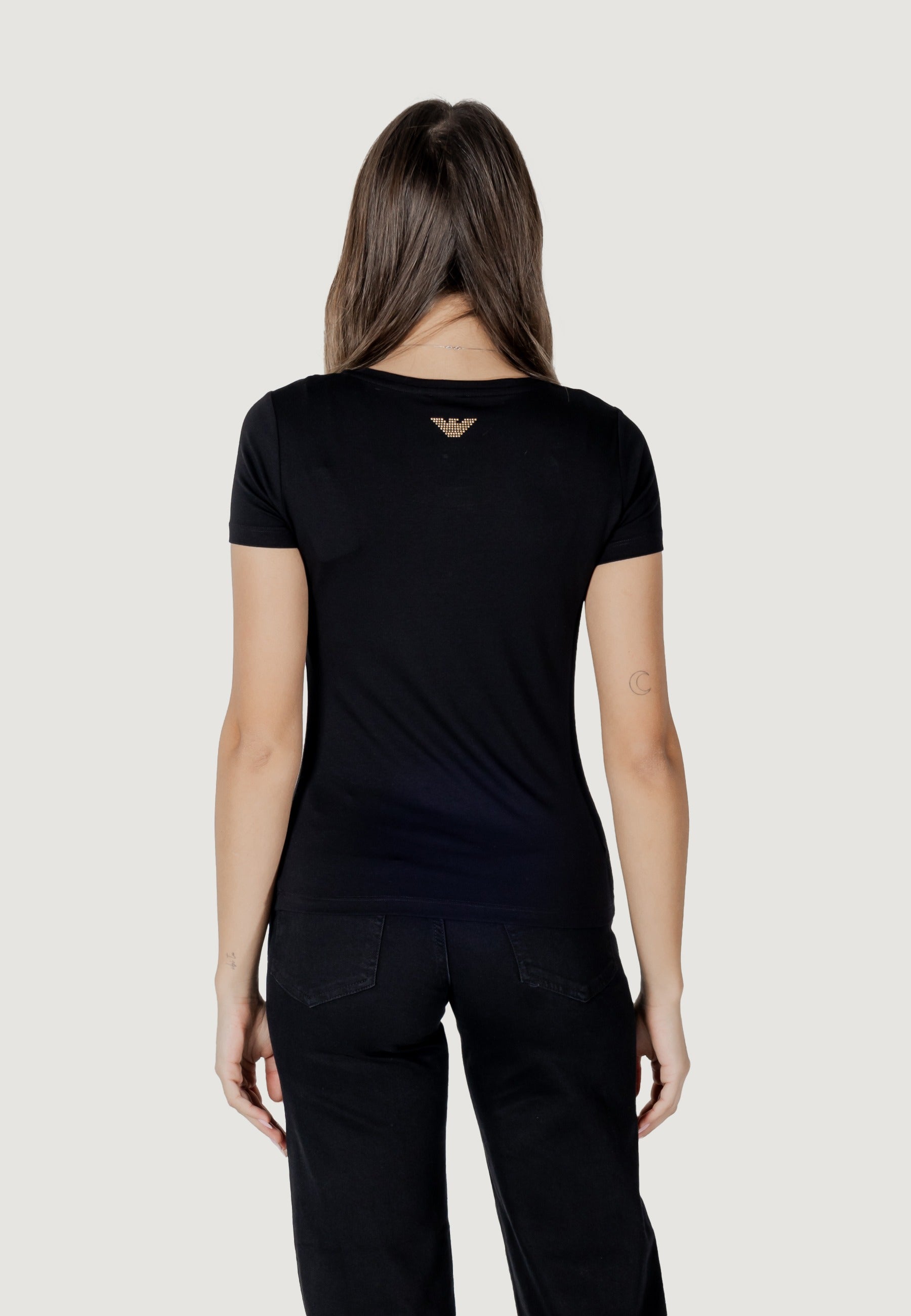 T-shirt EA7 8NTT67 TJDQZ