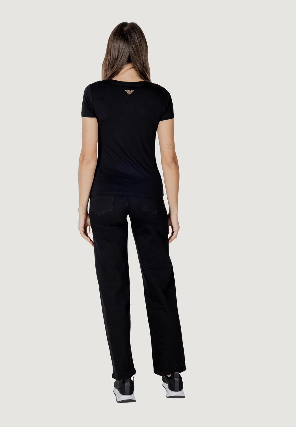 T-shirt EA7 8NTT67 TJDQZ