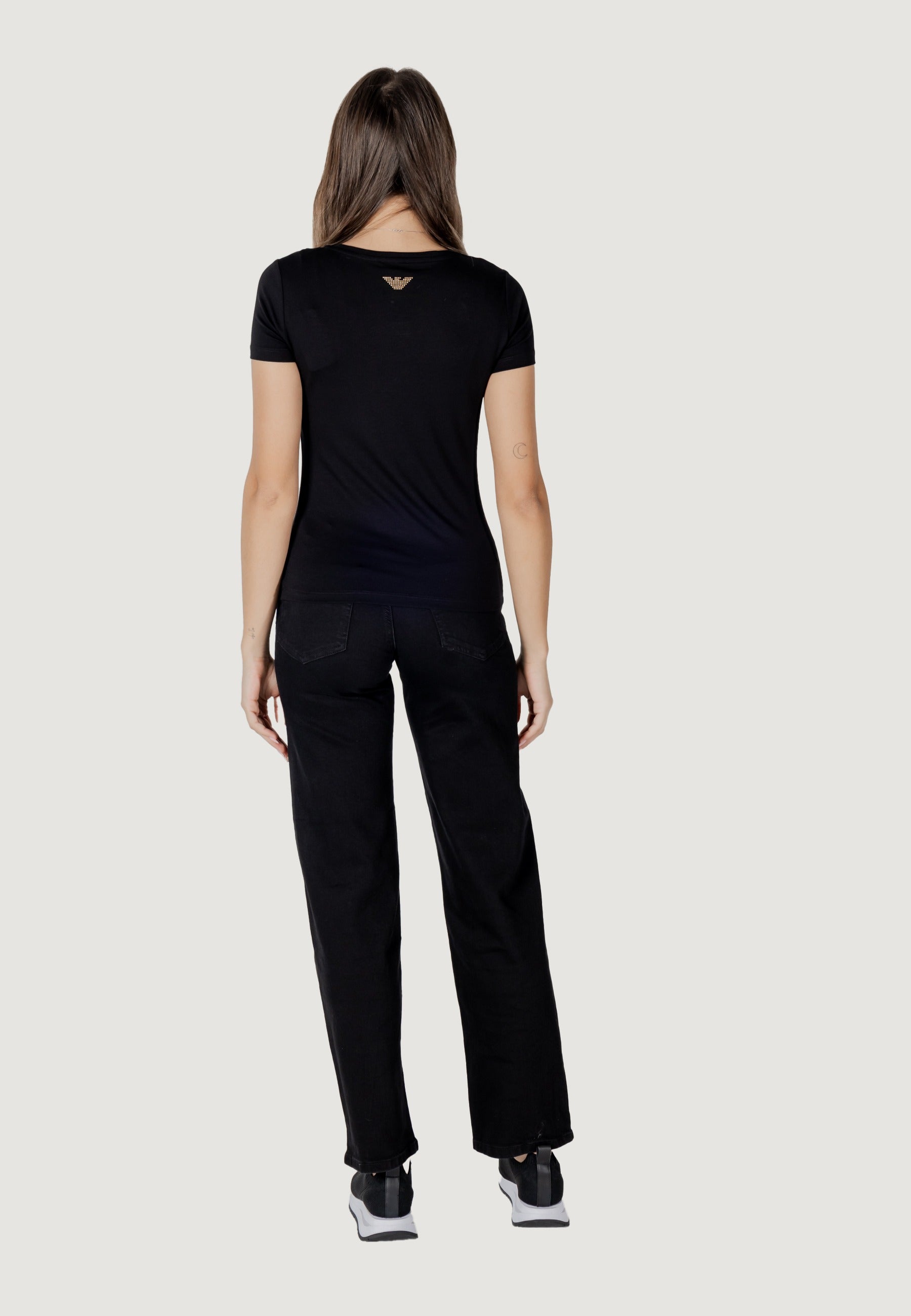 T-shirt EA7 8NTT67 TJDQZ