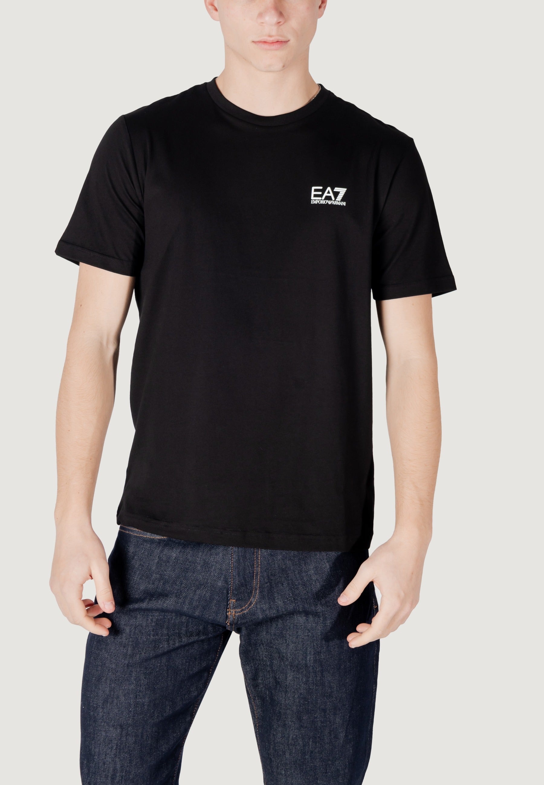 T-shirt EA7 8NPT25 PJVPZ
