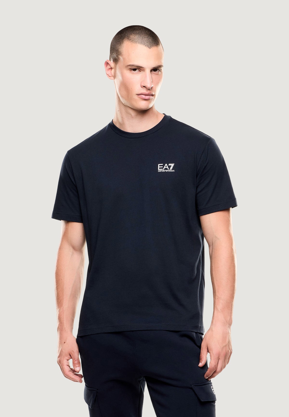 T-shirt EA7 7M000567 AF10375
