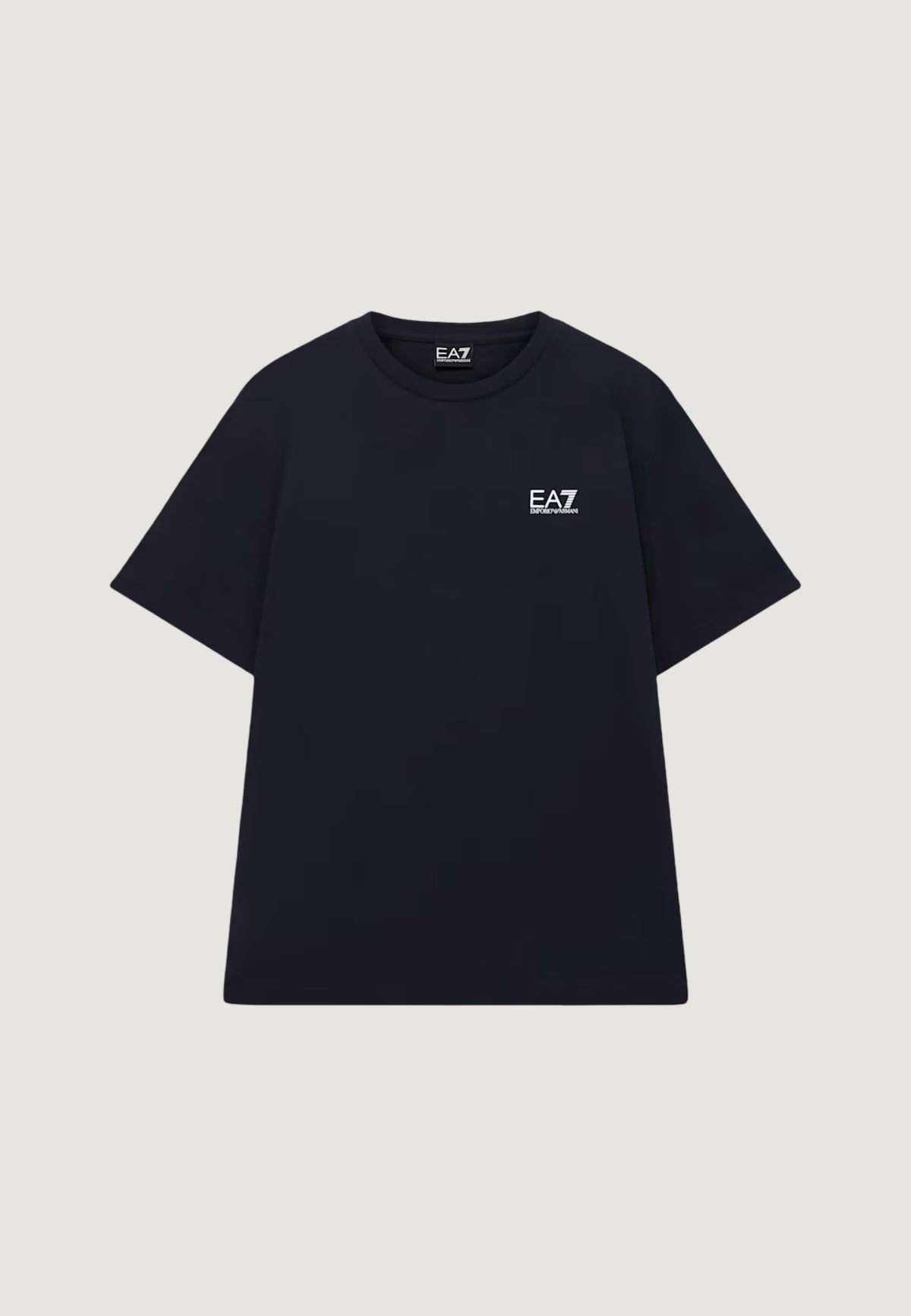 T-shirt EA7 7M000567 AF10375