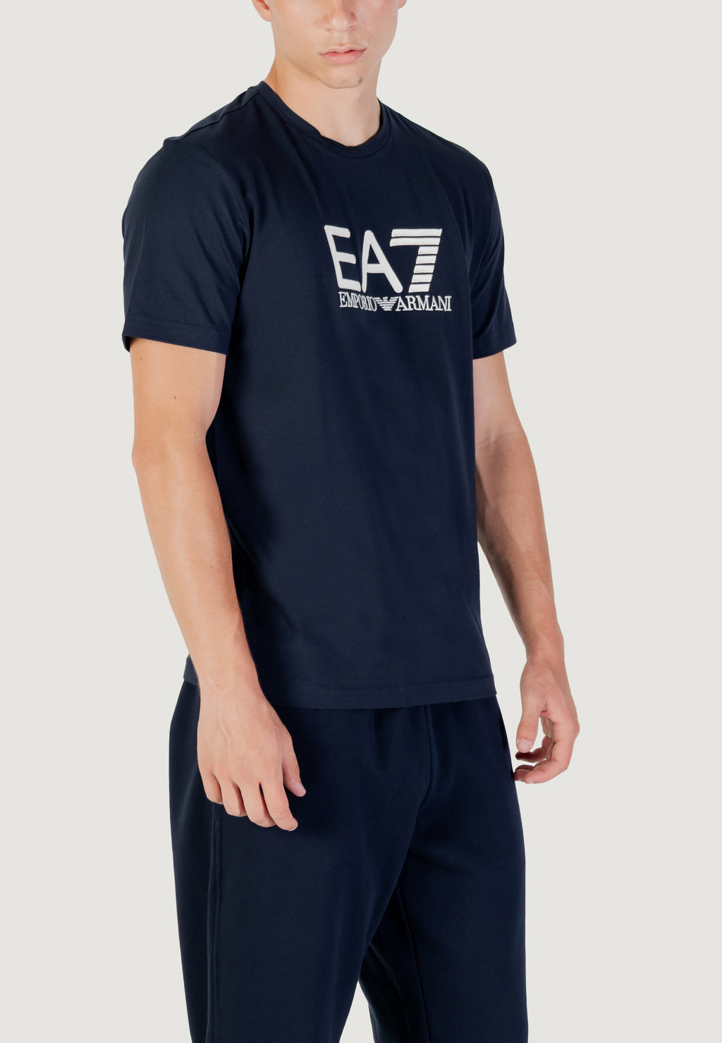 T-shirt EA7 7M000899 AF10373