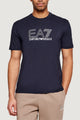 T-shirt EA7 7M001307 AF10375