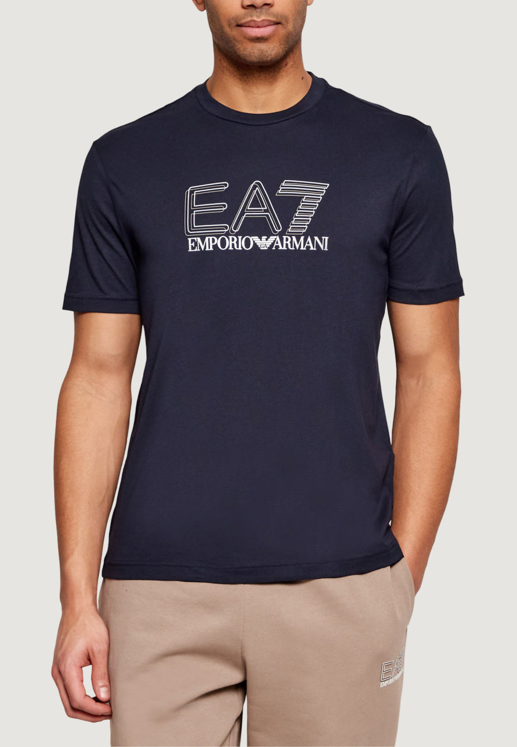 T-shirt EA7 7M001307 AF10375
