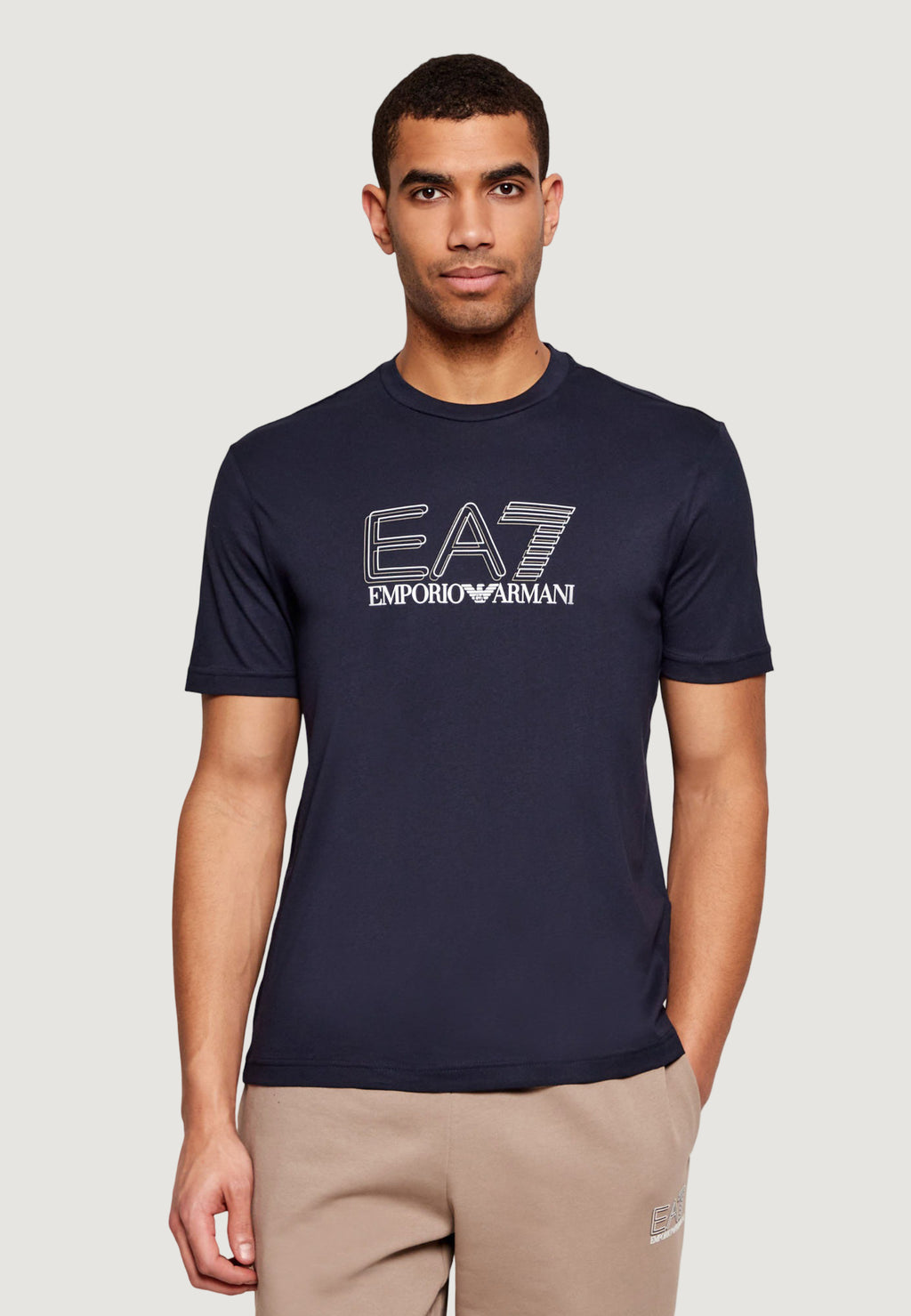 T-shirt EA7 7M001307 AF10375