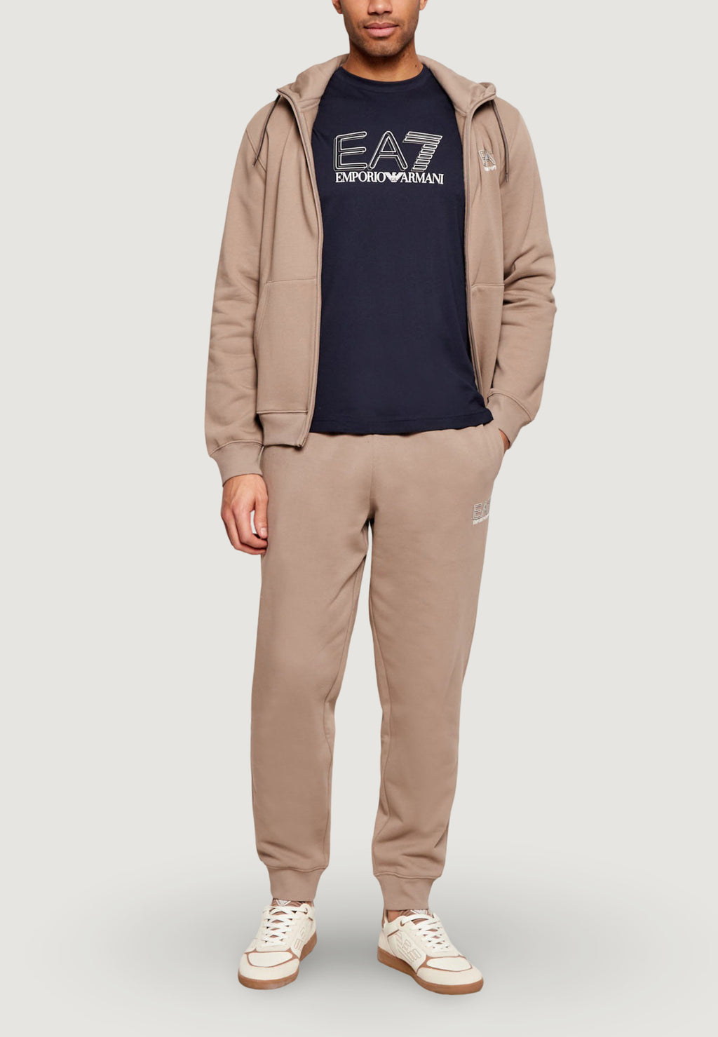 T-shirt EA7 7M001307 AF10375