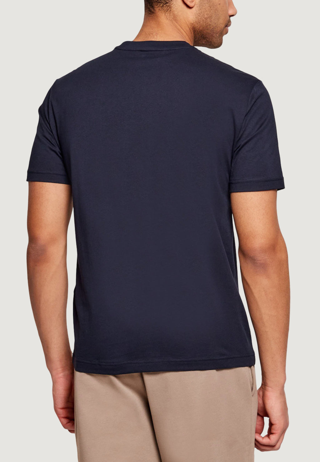 T-shirt EA7 7M001307 AF10375