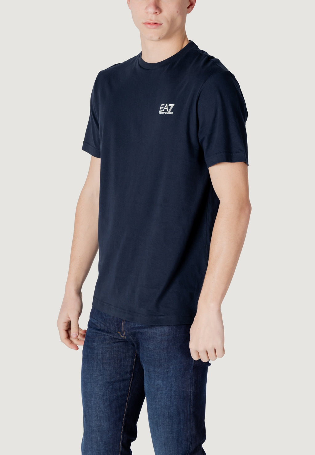 T-shirt EA7 8NPT25 PJVPZ