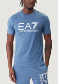 T-shirt EA7 7M001412 AF22264