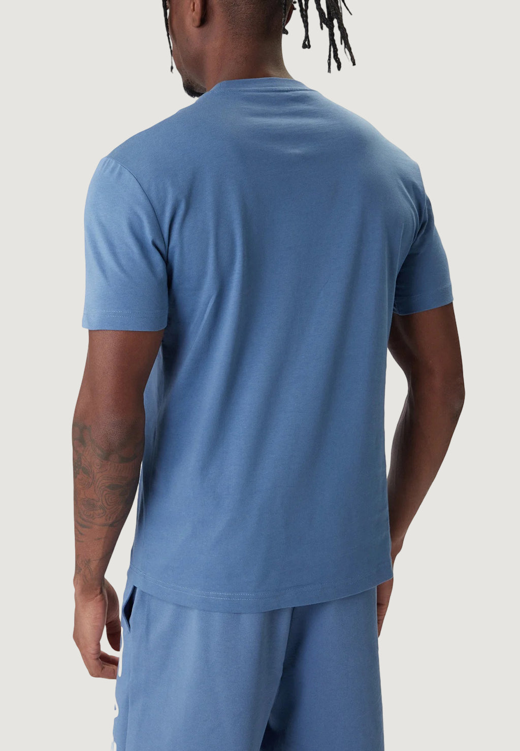 T-shirt EA7 7M001412 AF22264