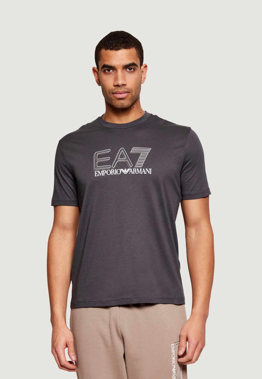 T-shirt EA7 7M001307 AF10375