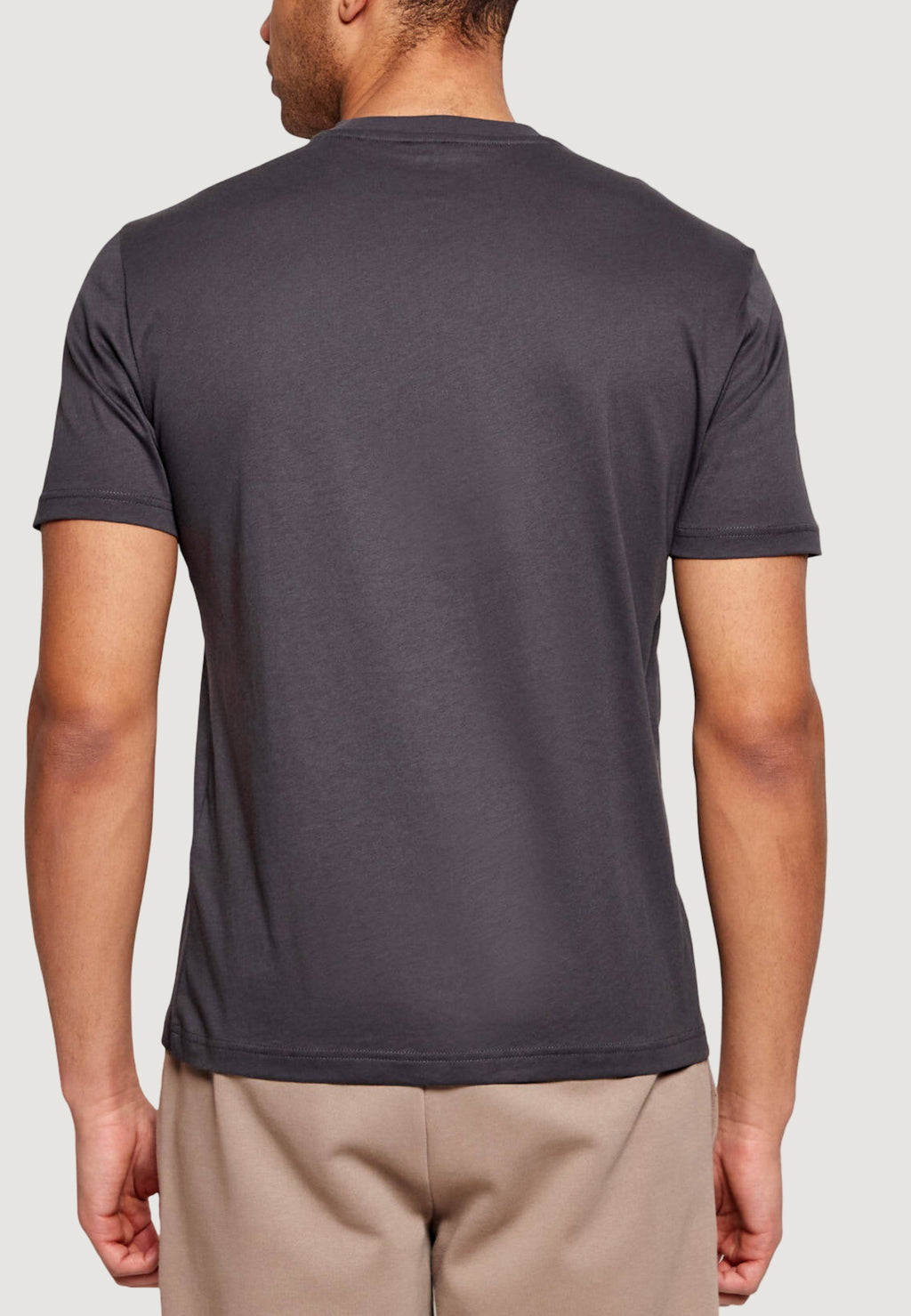 T-shirt EA7 7M001307 AF10375