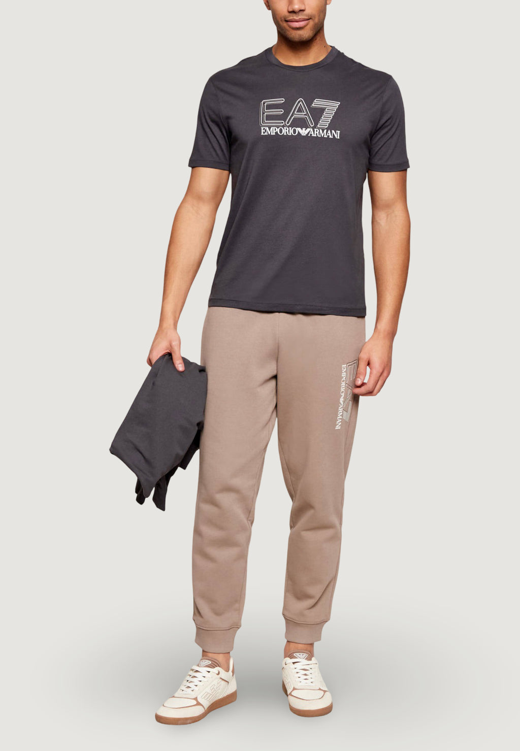 T-shirt EA7 7M001307 AF10375