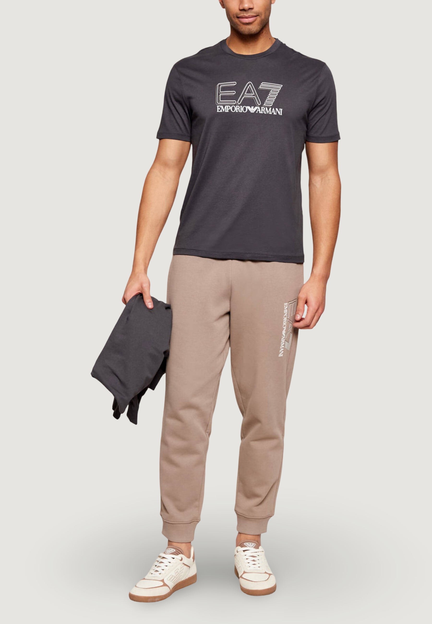 T-shirt EA7 7M001307 AF10375