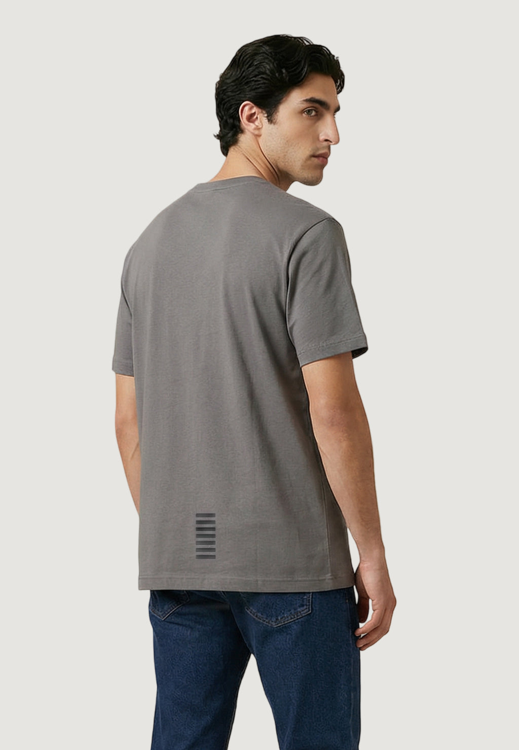 T-shirt EA7 8NPT25 PJVPZ