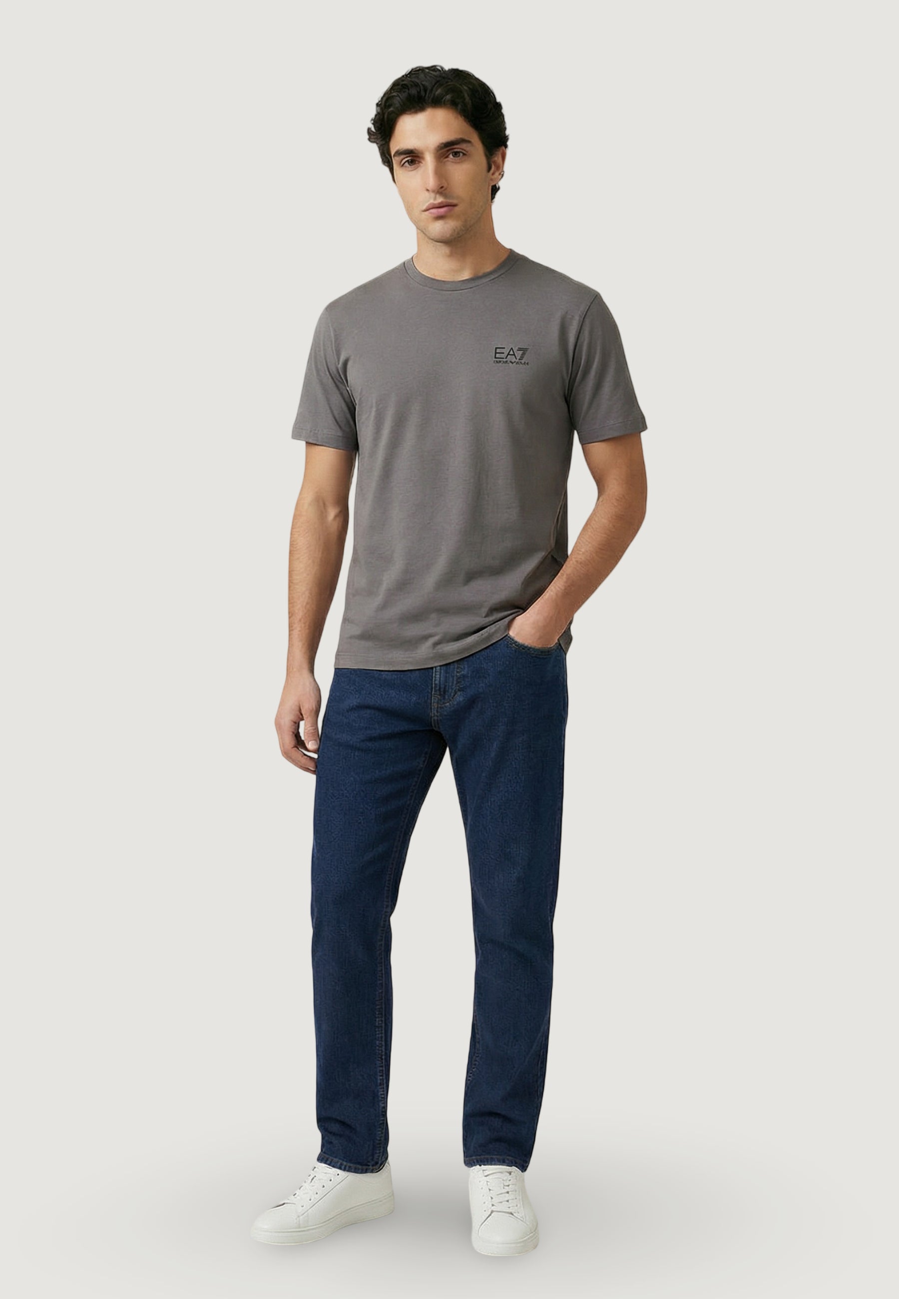 T-shirt EA7 8NPT25 PJVPZ